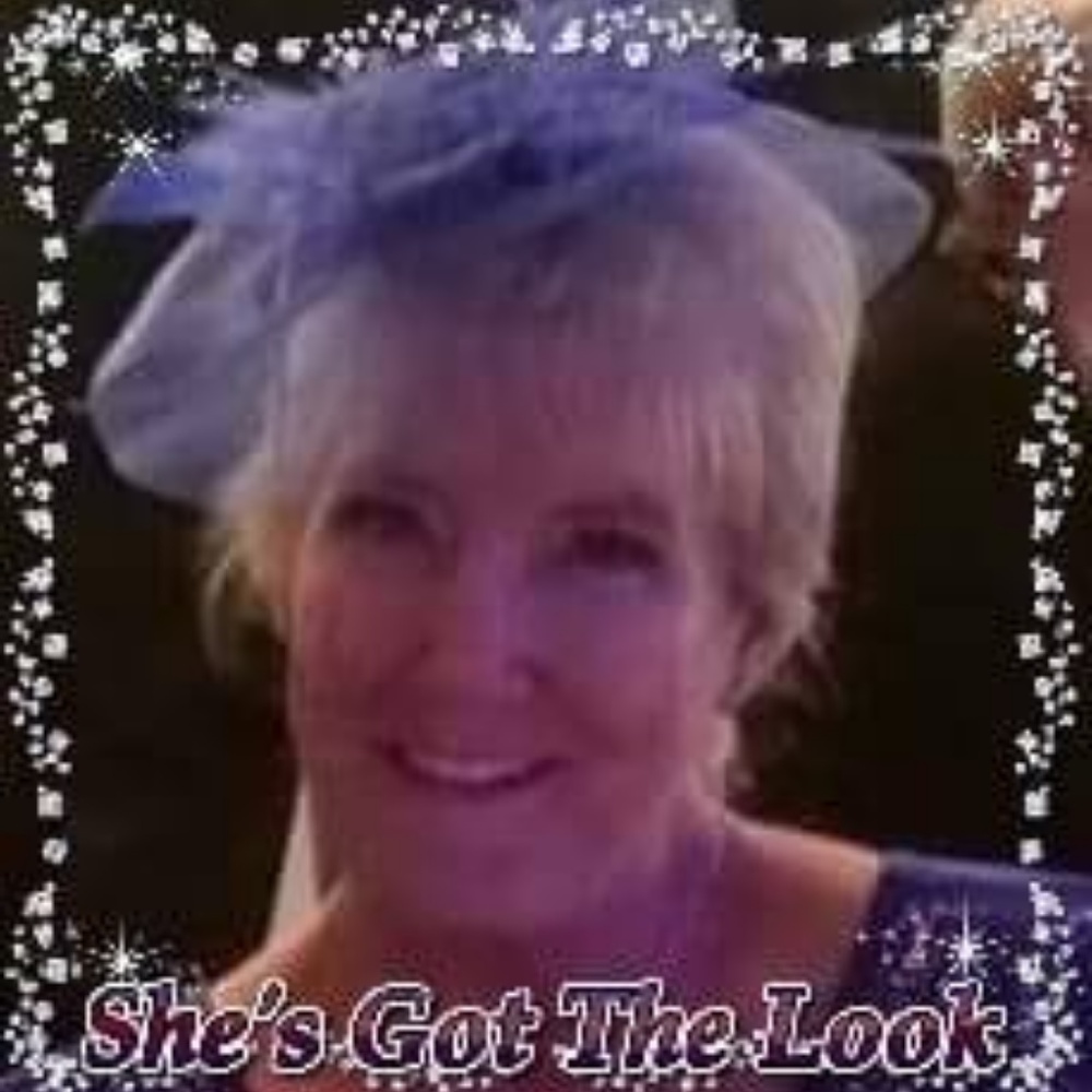 Meet your Posher, Suzanne